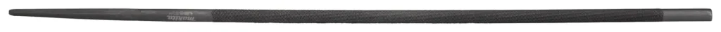 Round file 4.8mm 2 pieces