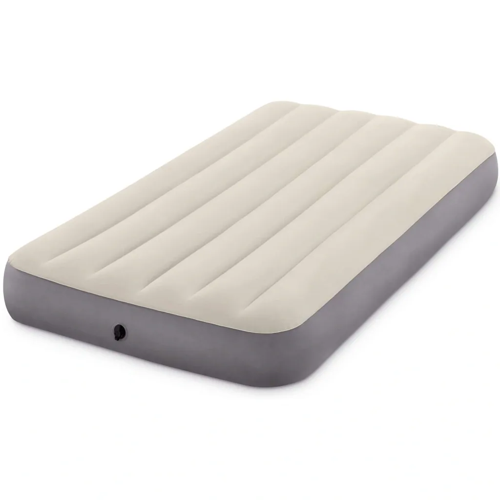 Deluxe Airbed - Single