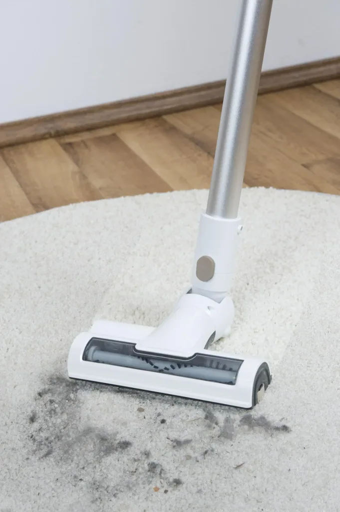 3-in-1 cordless vacuum cleaner Prime