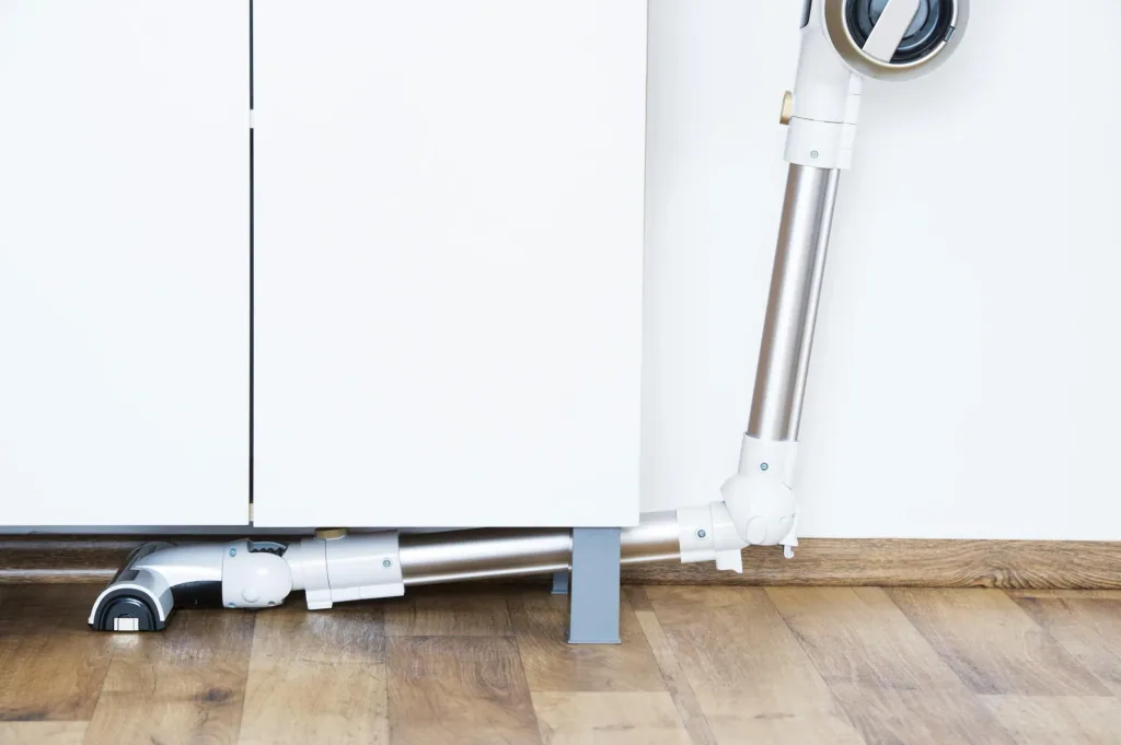 3-in-1 cordless vacuum cleaner Prime