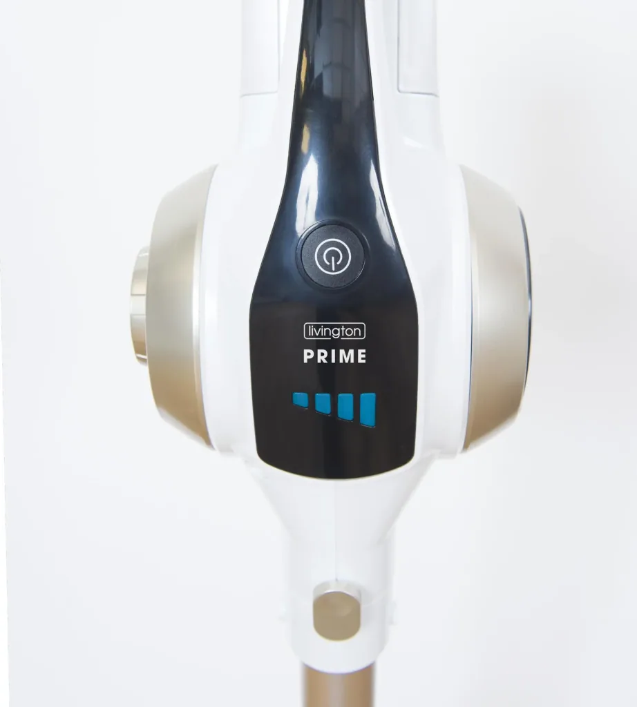 3-in-1 cordless vacuum cleaner Prime