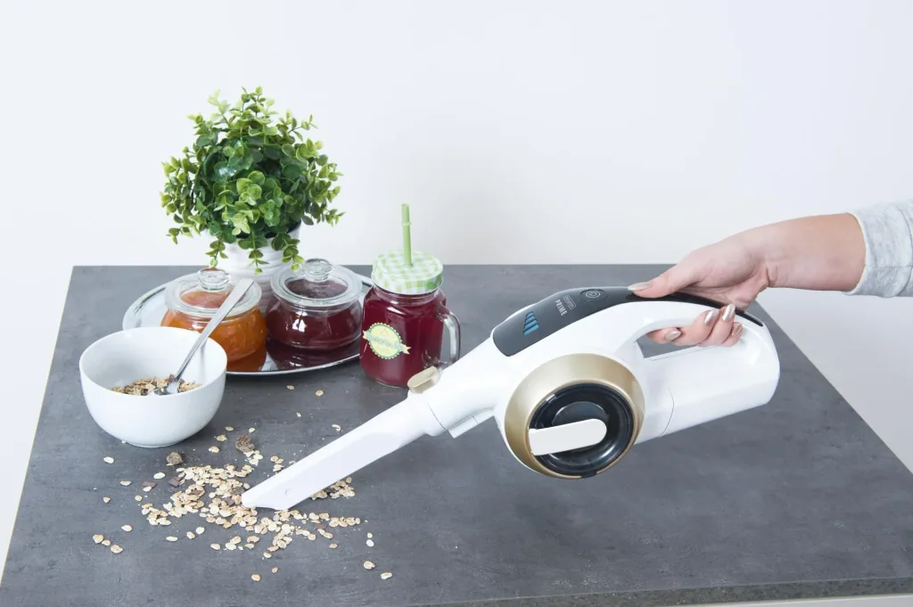 3-in-1 cordless vacuum cleaner Prime