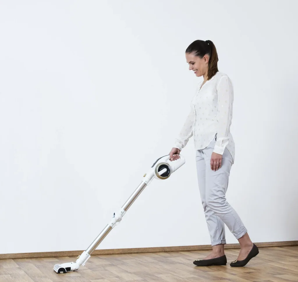 3-in-1 cordless vacuum cleaner Prime