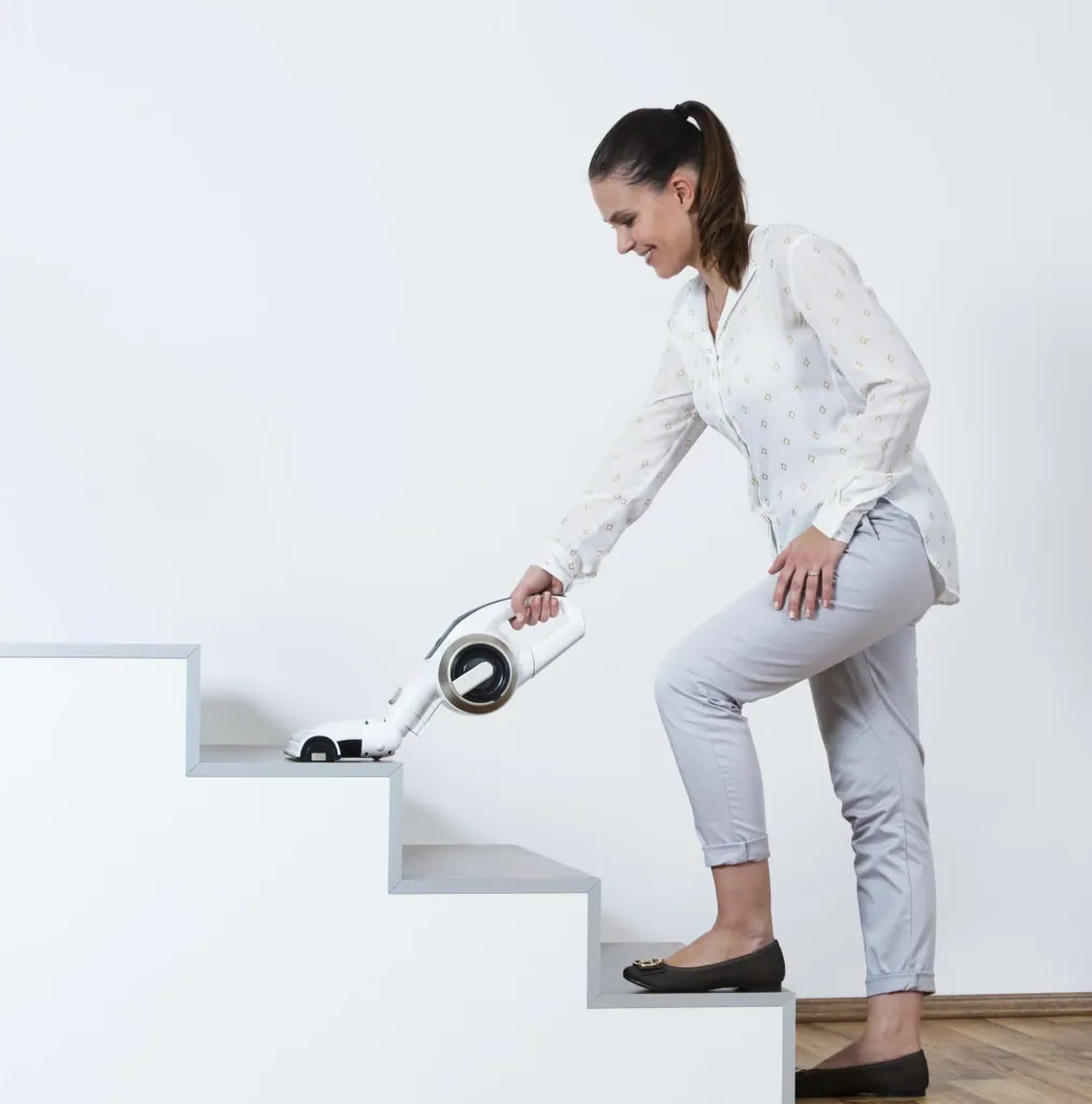 3-in-1 cordless vacuum cleaner Prime