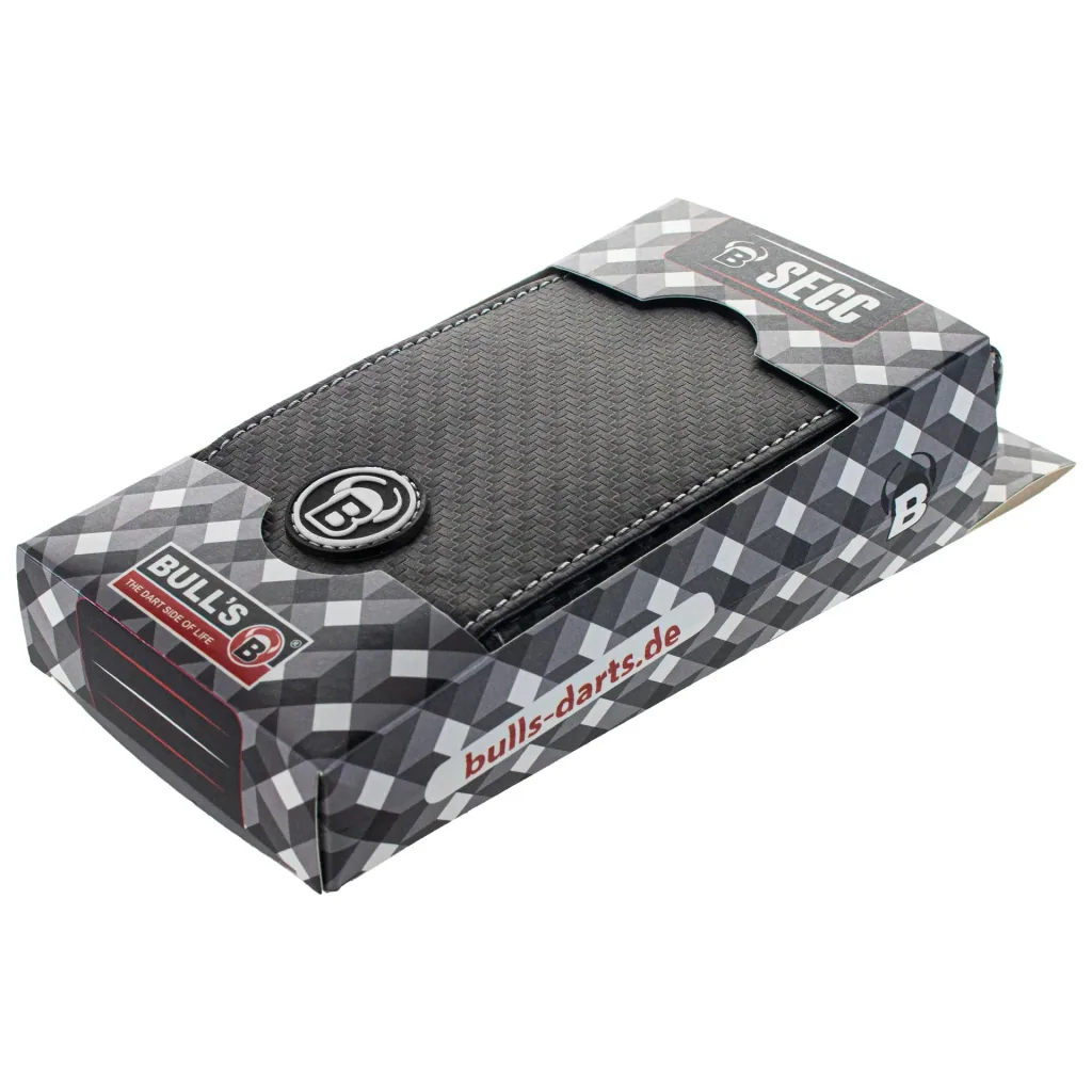 SECC Dartcase degree