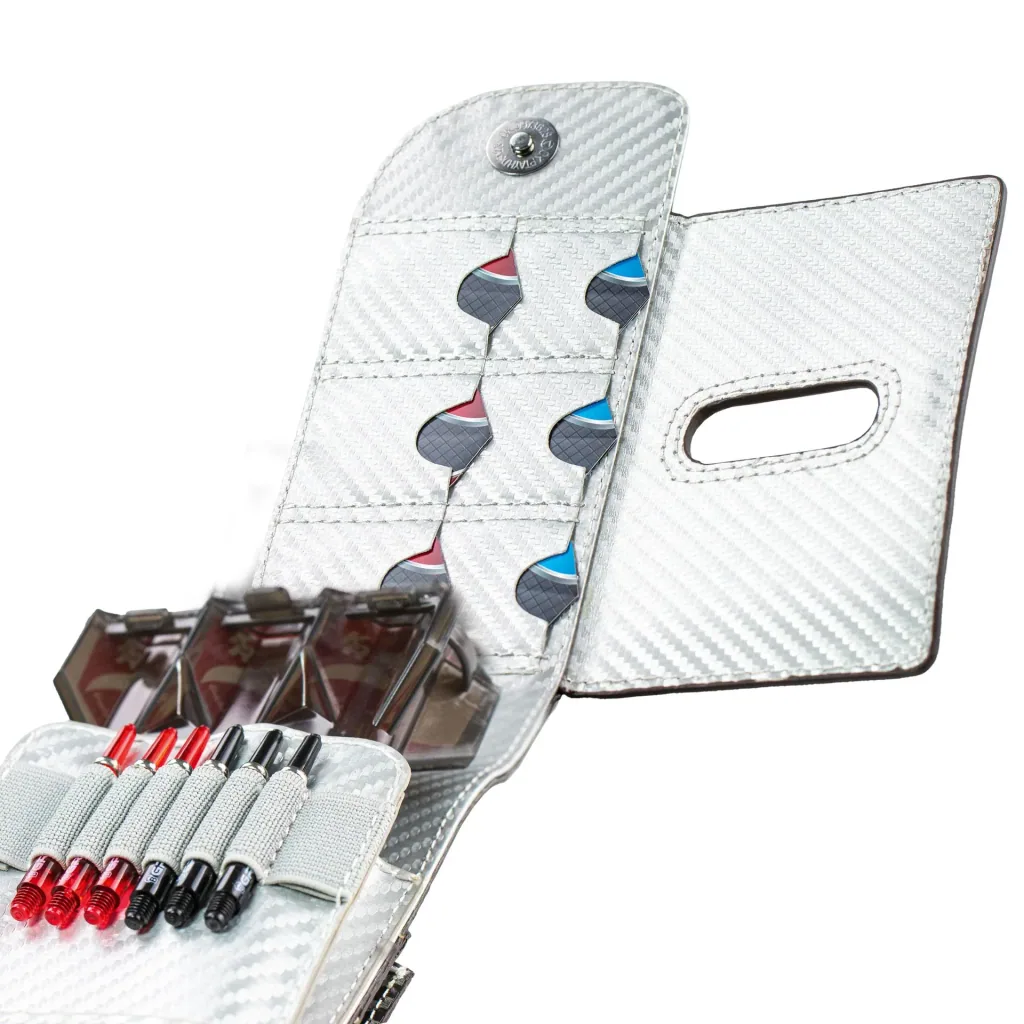 SECC Dartcase degree