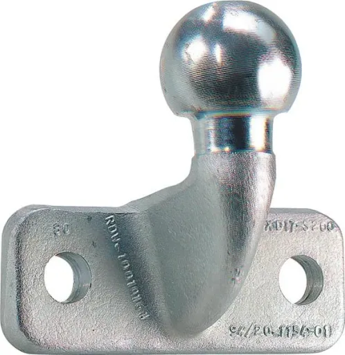 Trailer bolt with 1.5 t/ trailer accessories