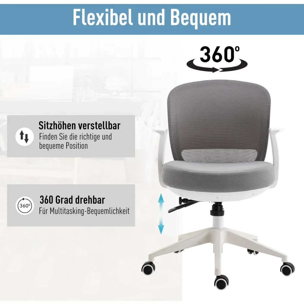 desk chair