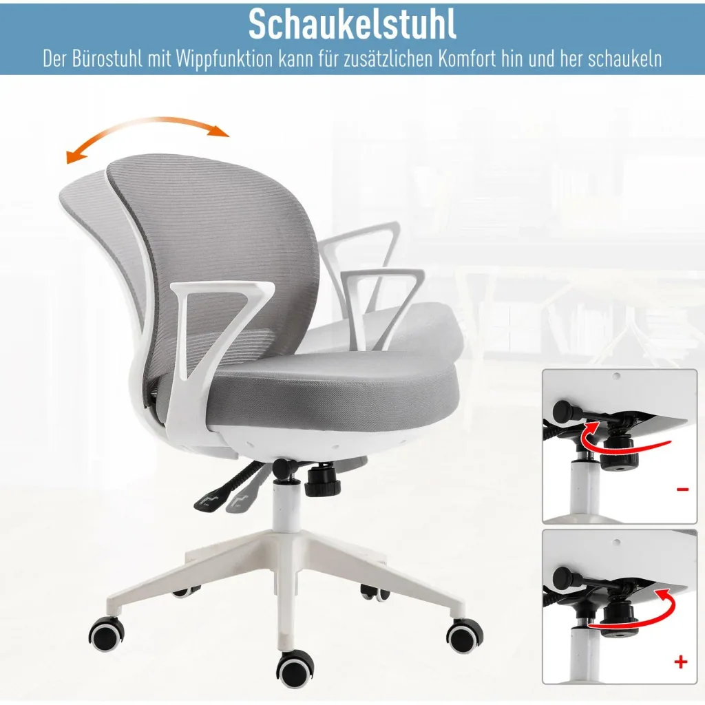 desk chair