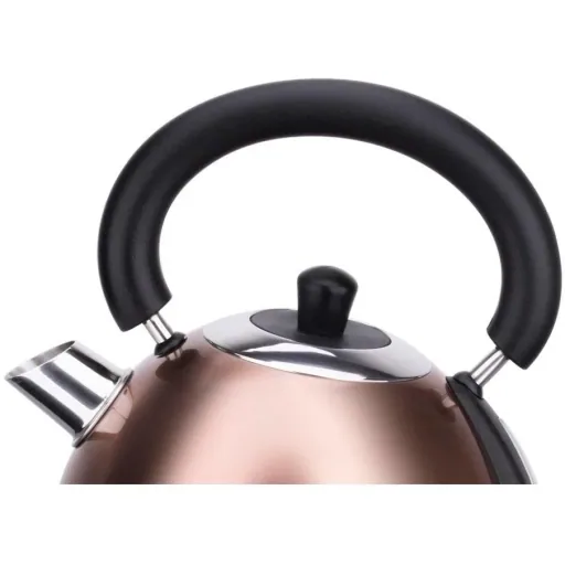 Retro Kettle - 2200W - 1.8L - Caramel