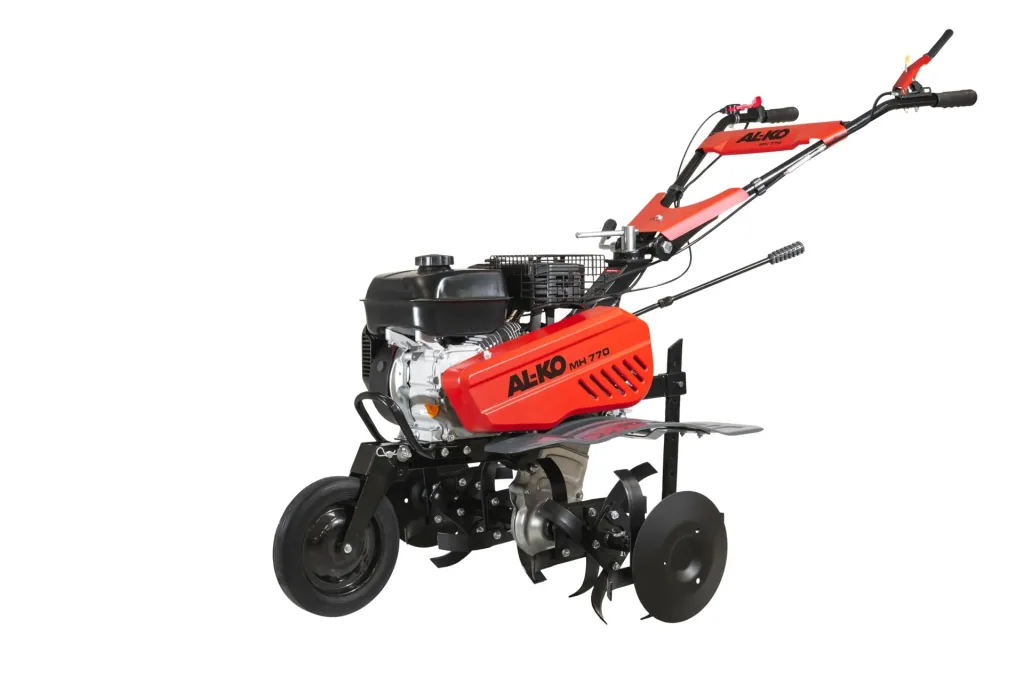 Benzine motorhak MH 770 Comfort