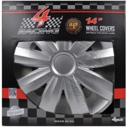 Radblendenset Venture 14inch