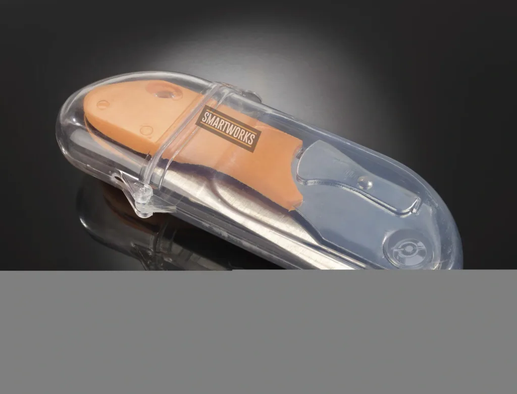 Folding branch saw 150 mm