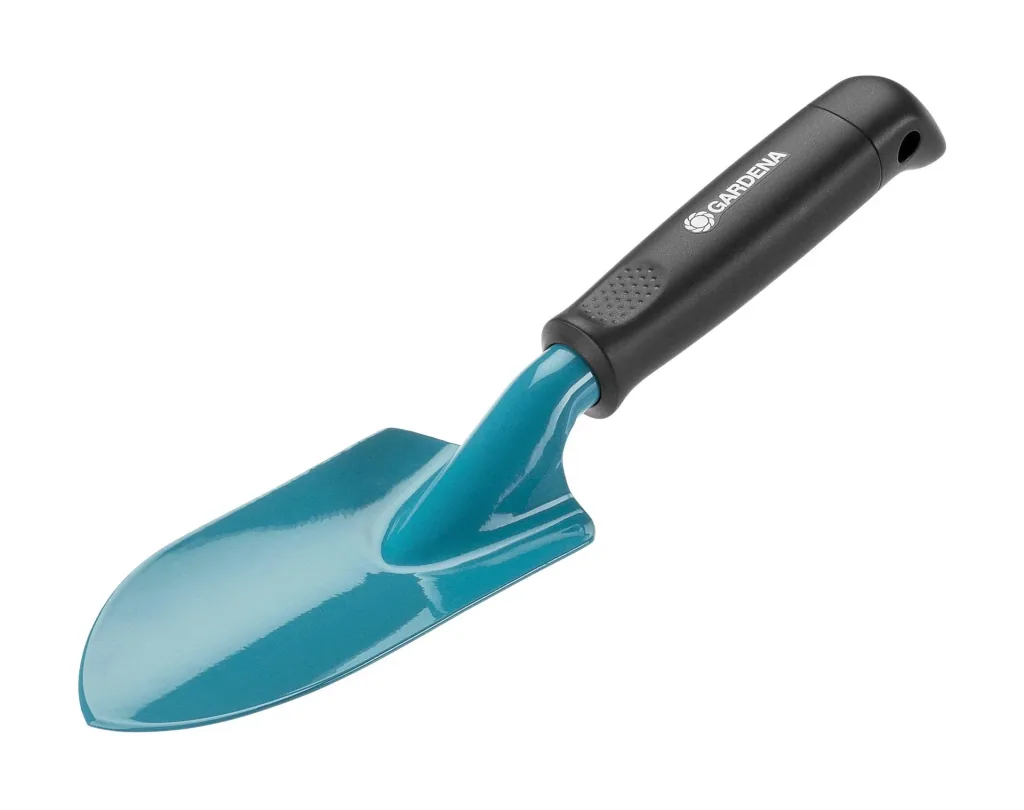 flower trowel