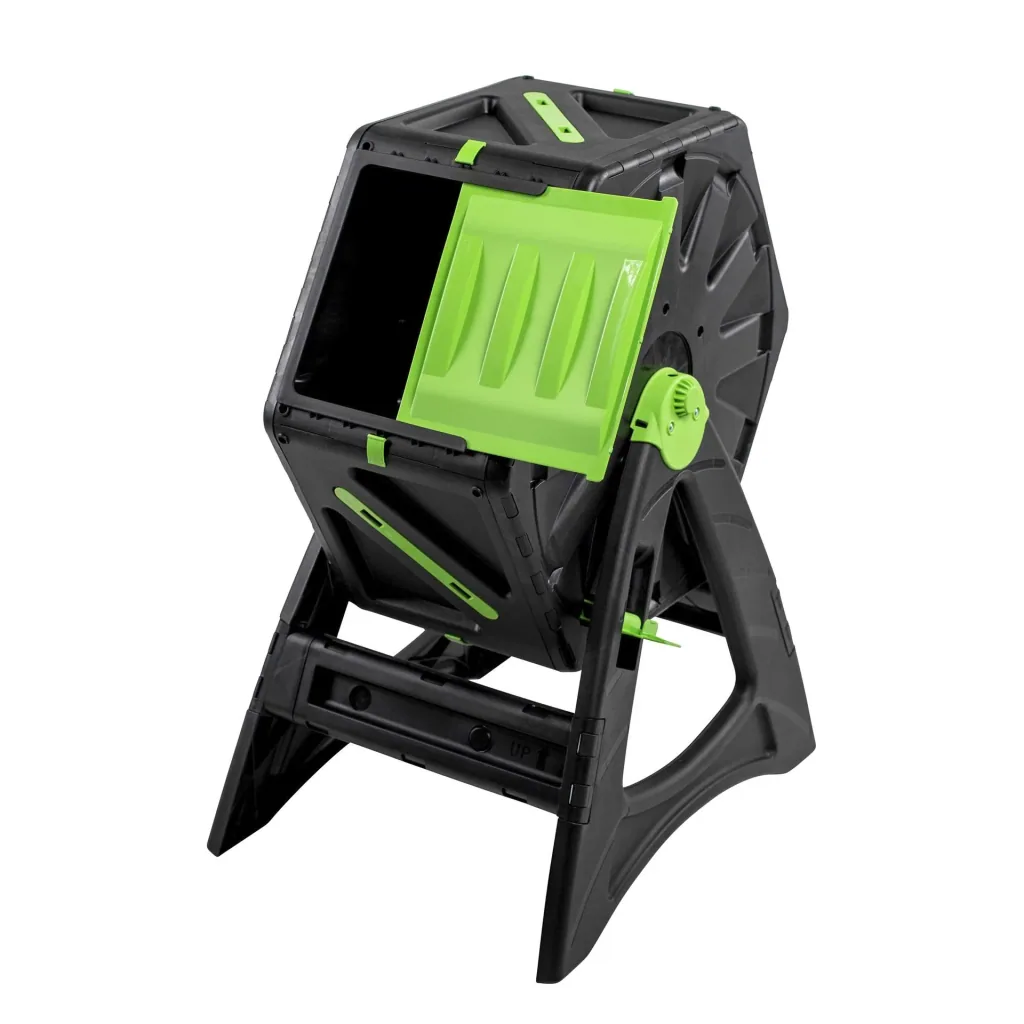 Trommel-Composter 70L