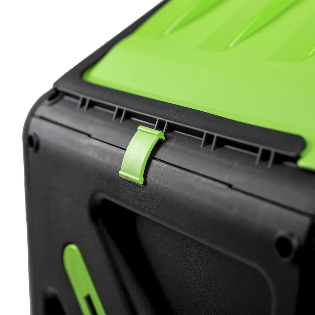 Trommel-Composter 70L