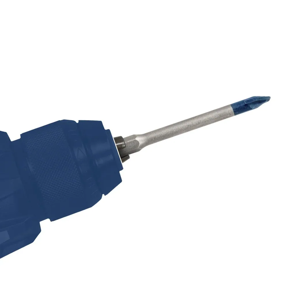 Drill bit set HEX-9 MC Expert, 5 pieces