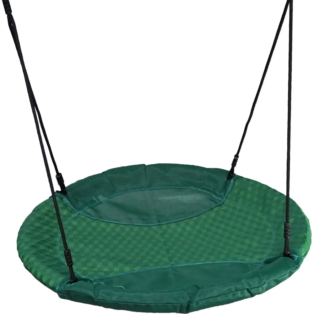 Summer Nest Swing Green