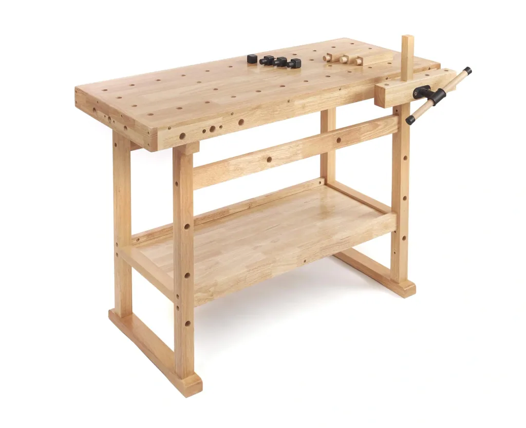 Workbench HBZ with 1 drawer 882 x 335 x 96 mm