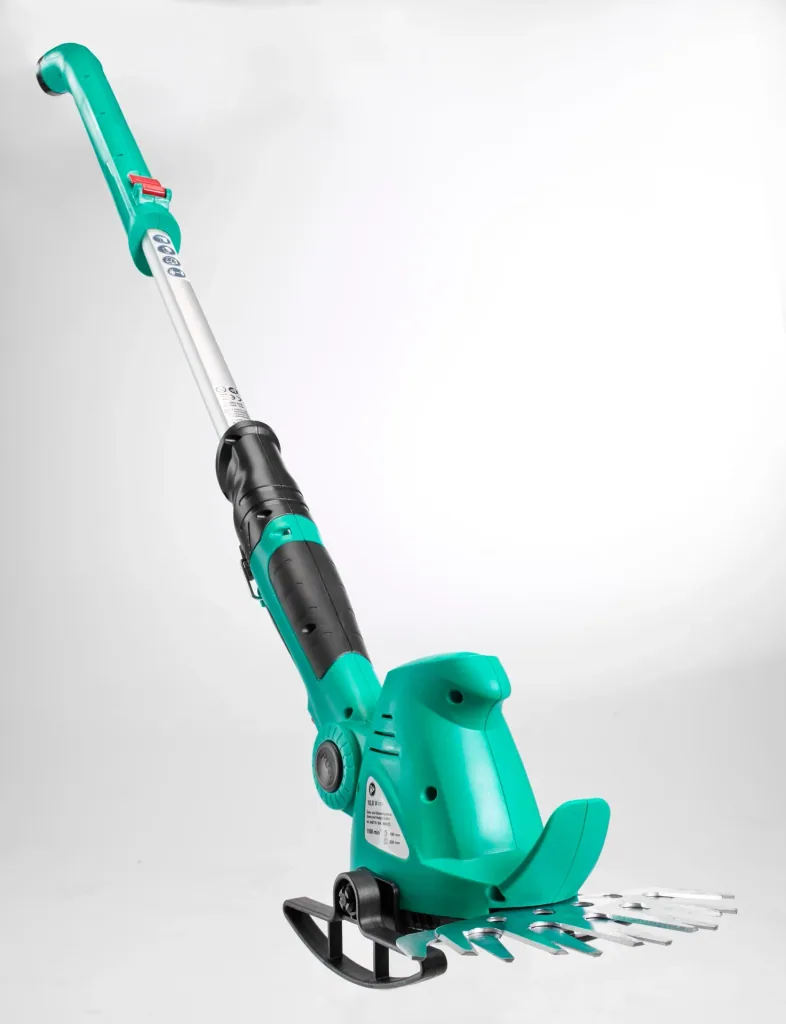 Battery Grassschere 10.8 Volt
