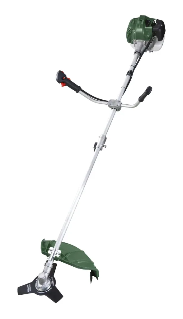 Petrol brush cutter