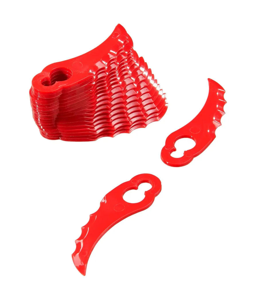 Accu-Grastrimmer 5in1, X-Slide 18 Volt