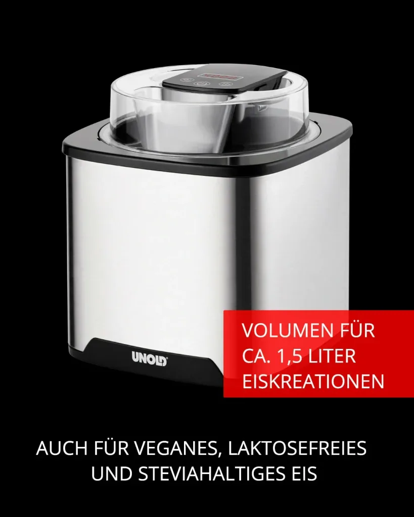 IJsmachine Gelato