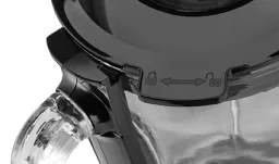 Staande mixer