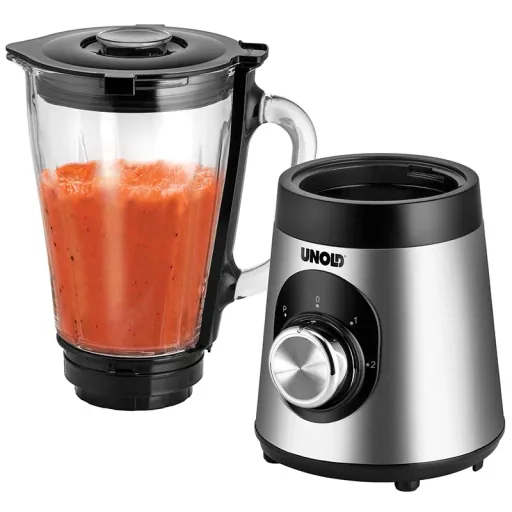 Staande mixer