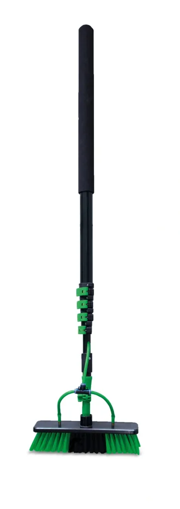 Aquaclean Deluxe water broom, telescopic