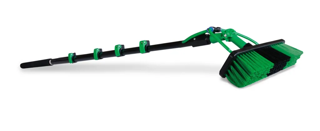 Aquaclean Deluxe water broom, telescopic
