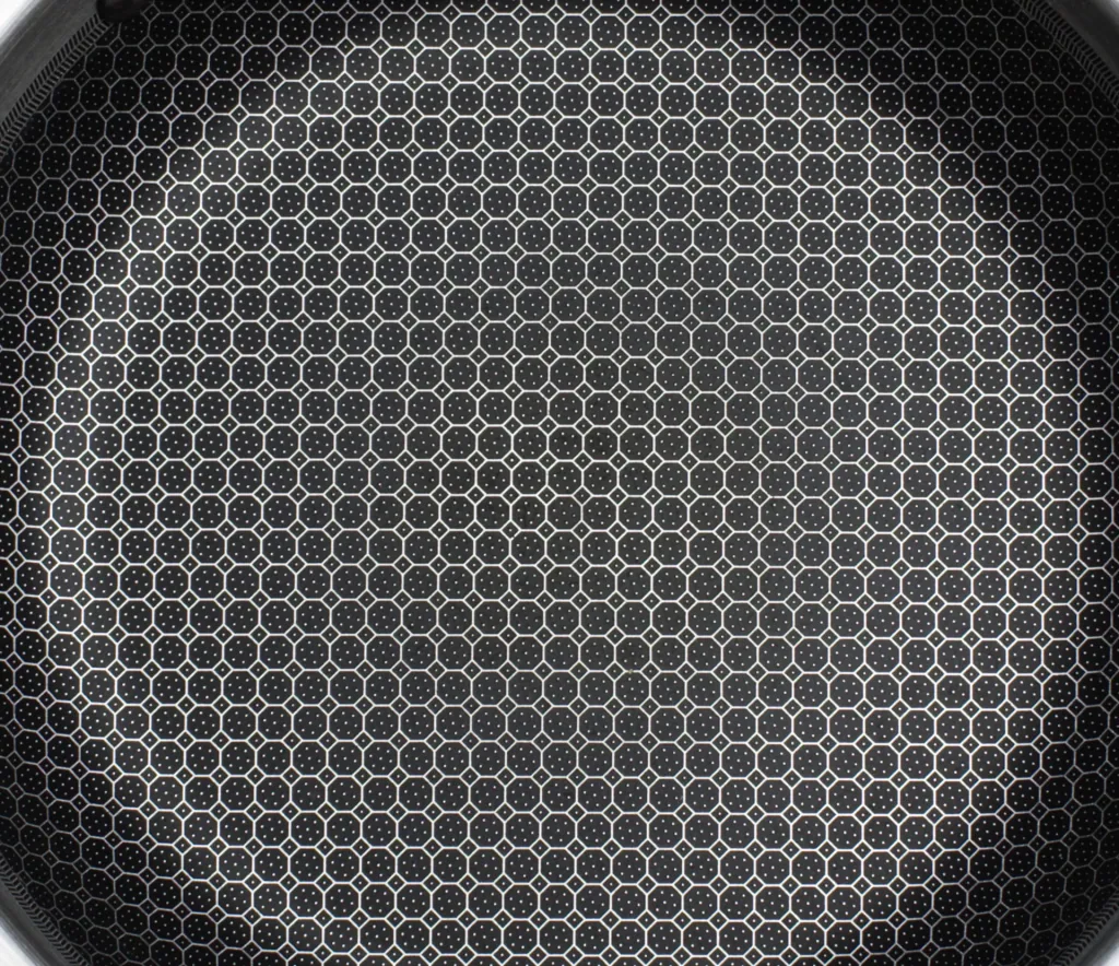 Gastro Inoxxa Black 20 cm sauté pan