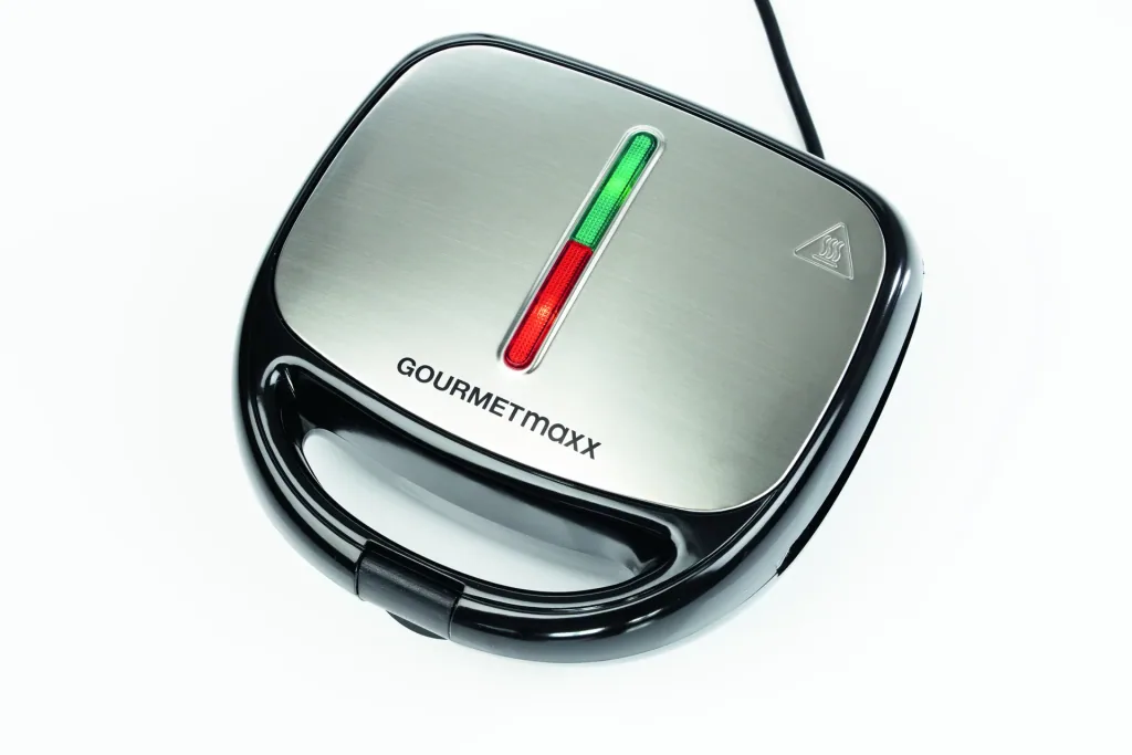 Tafelgrill Vario 3in1 800W