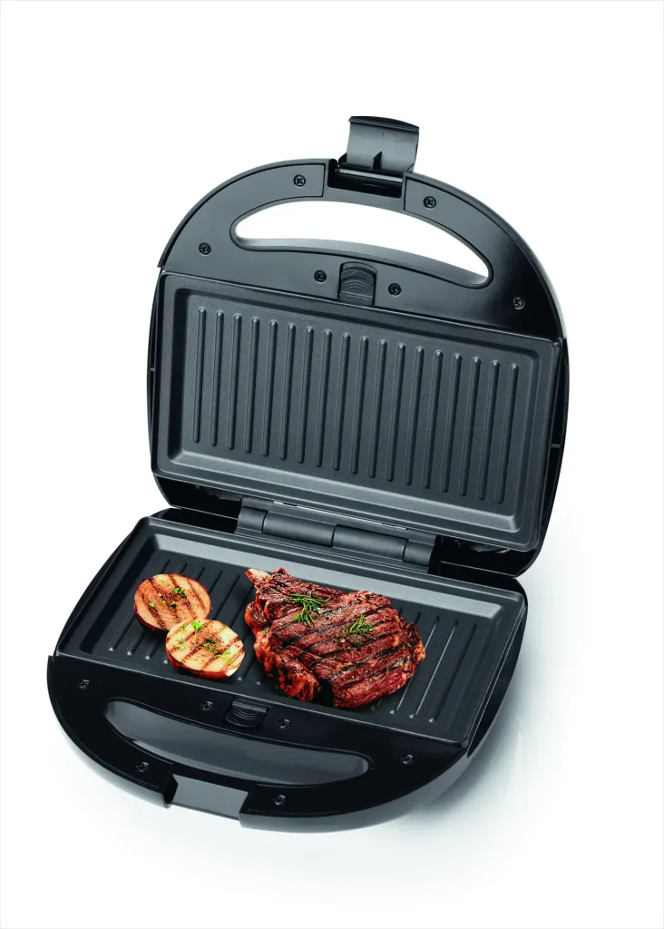 Tafelgrill Vario 3in1 800W