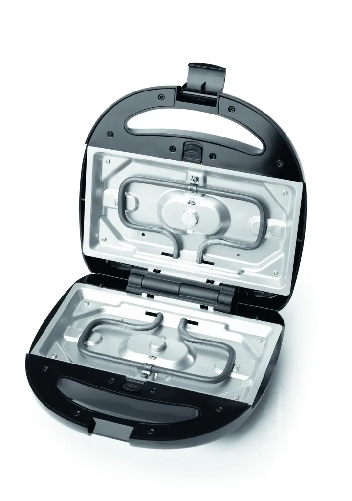 Tafelgrill Vario 3in1 800W