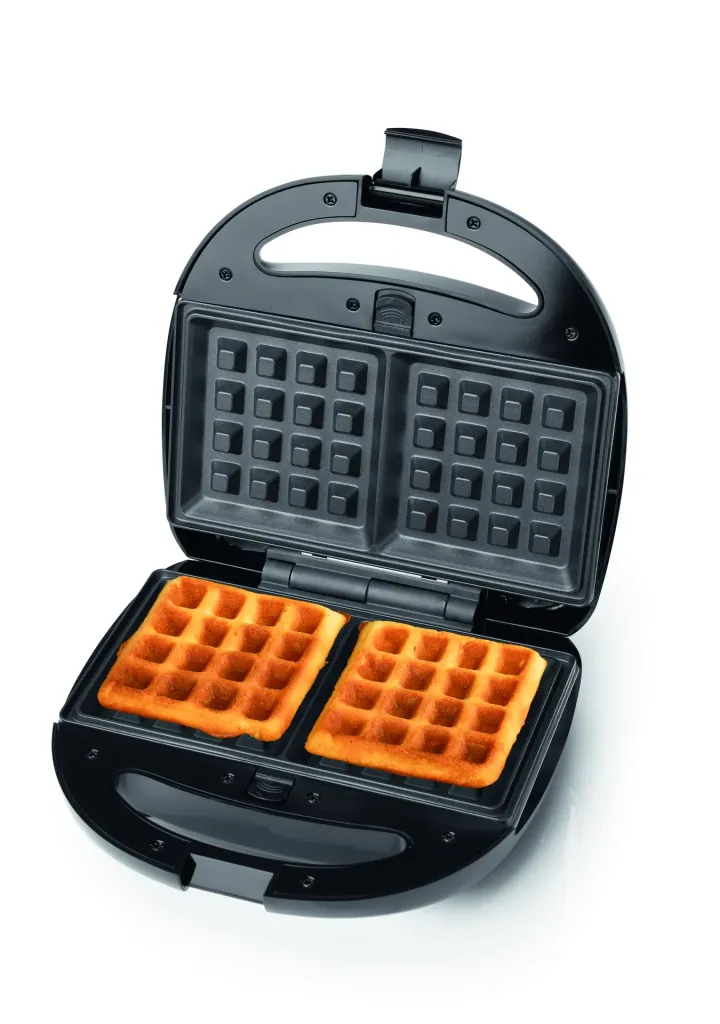 Tafelgrill Vario 3in1 800W