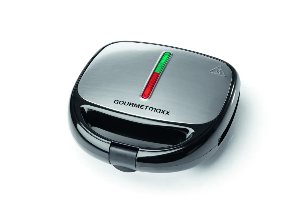 Tafelgrill Vario 3in1 800W