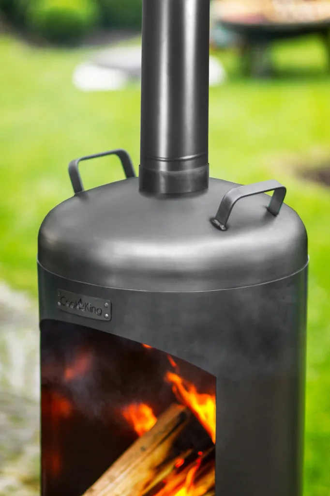 CookKing Terrashaard Faro