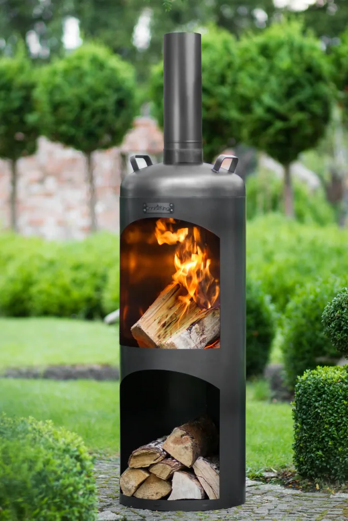 CookKing Terrashaard Faro