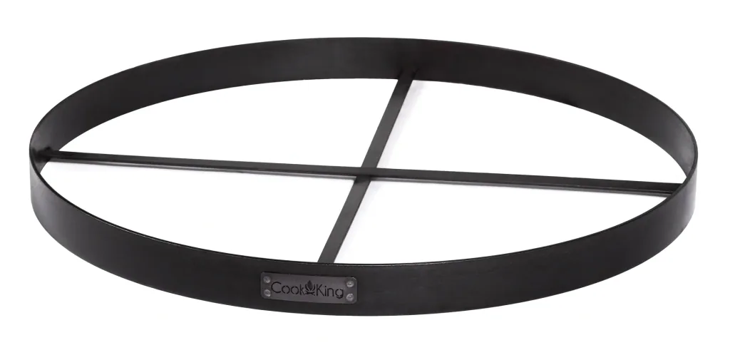 CookKing-vuurschaalbasis 100, diameter 100 cm