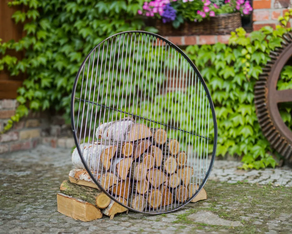 CookKing Grillrooster 50