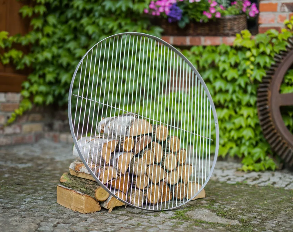 CookKing grillrooster, 50 cm diameter