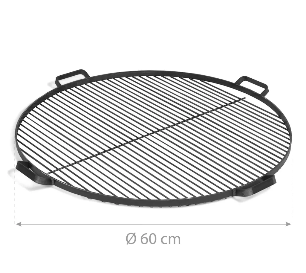 CookKing grillrooster 60, incl. 4 handgrepen