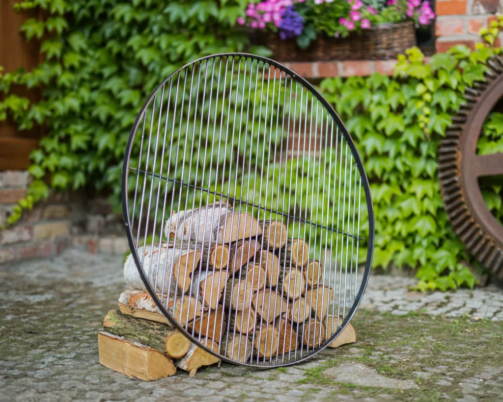 CookKing Grillrooster 70 cm diameter