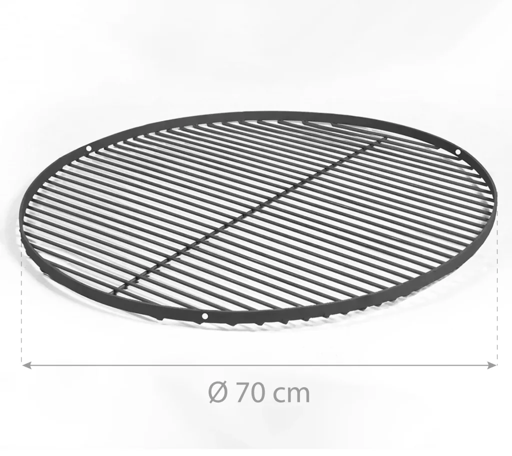 CookKing Grillrooster 70 cm diameter