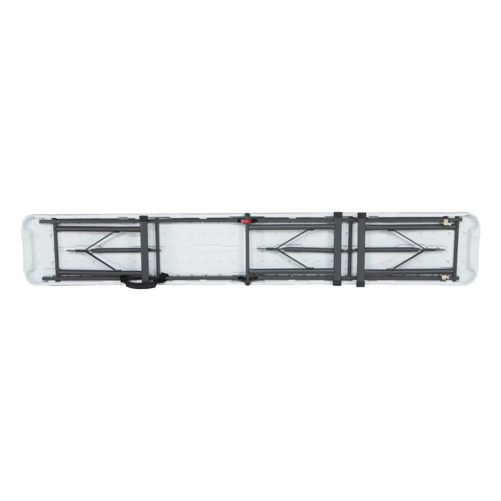 Lifetime Opvouwbare bank 183 cm