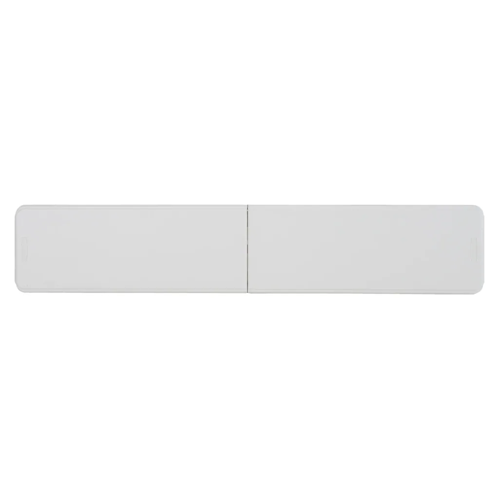 Lifetime Opvouwbare bank 183 cm