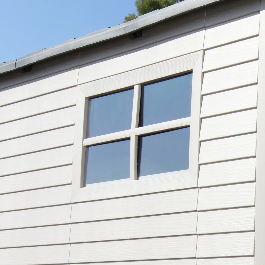 Lifetime Tuinhuis Fox 4,53 m²