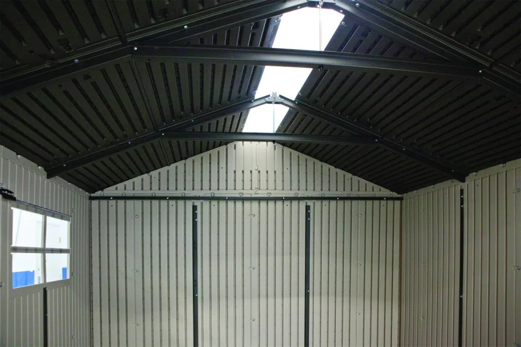 Lifetime Tuinhuis Starlet, 3,06 m²
