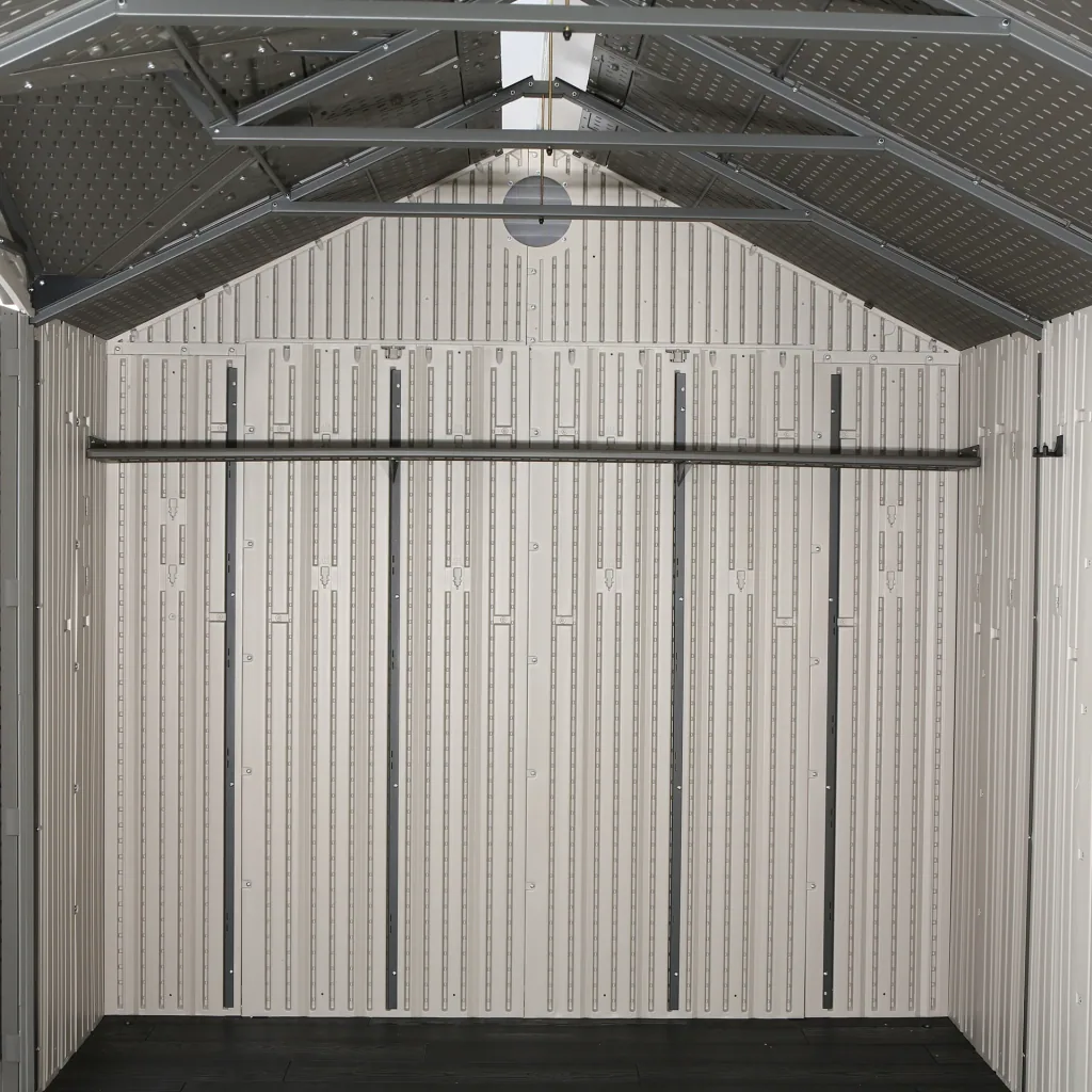 Lifetime Chateau 13,05 m² tuinhuis